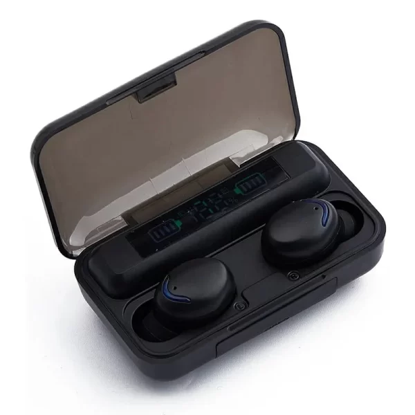Fone De Ouvido Via Bluetooth Tws E10 A Prova Dágua - Image 6