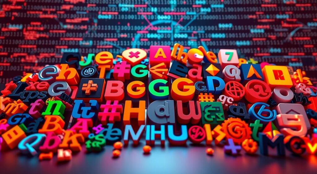 linguagens programação