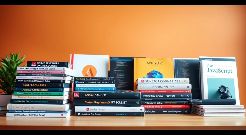 ferramentas recursos javascript