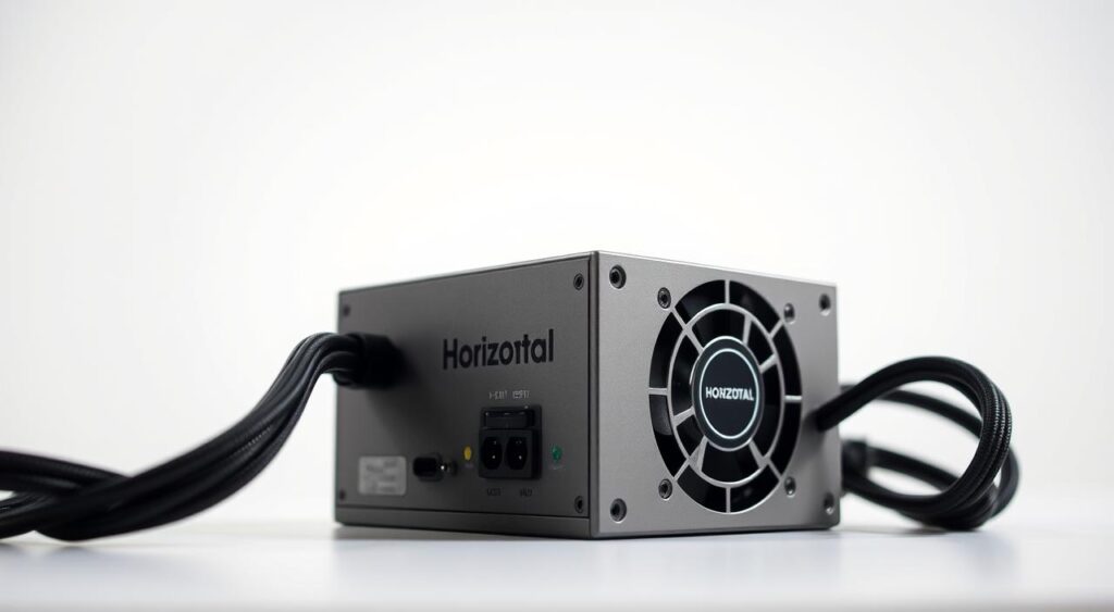 fonte de alimentação para pc