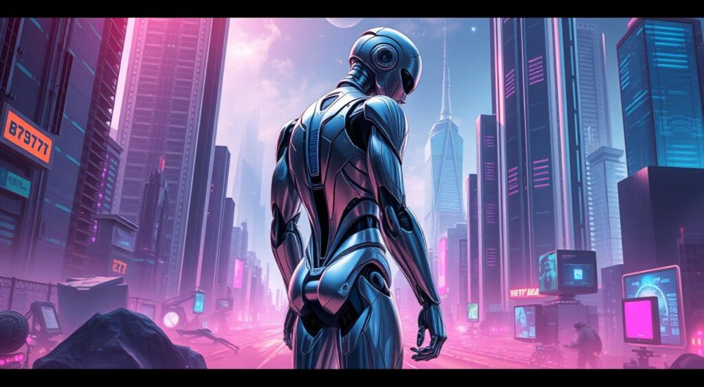 o que é a inteligência artificial