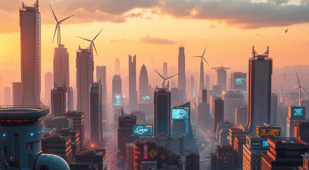 tendências tecnológicas