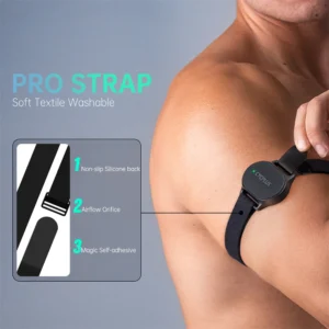 Cycplus sensor de freqüência cardíaca