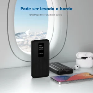 Powerbank de 10000mA